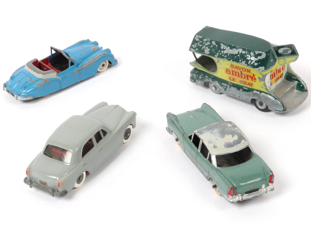 Lot 209 - JEP (FRANCE) (4)