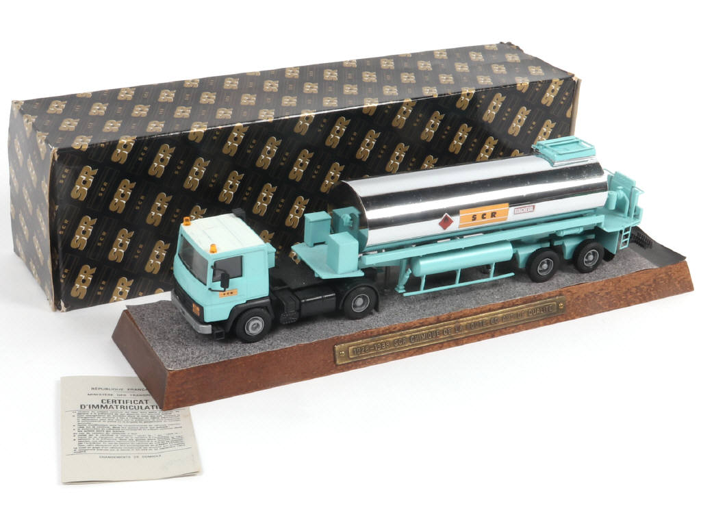 Lot 208 - CEF REPLEX (FRANCE) (1)