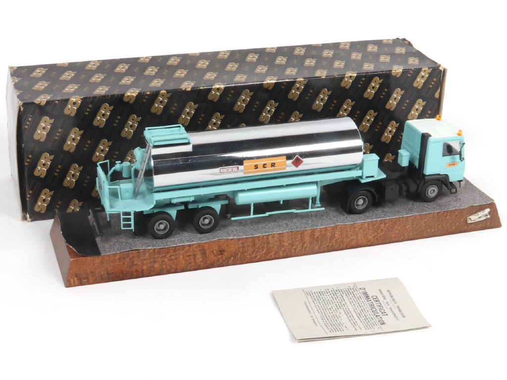 Lot 208 - CEF REPLEX (FRANCE) (1)