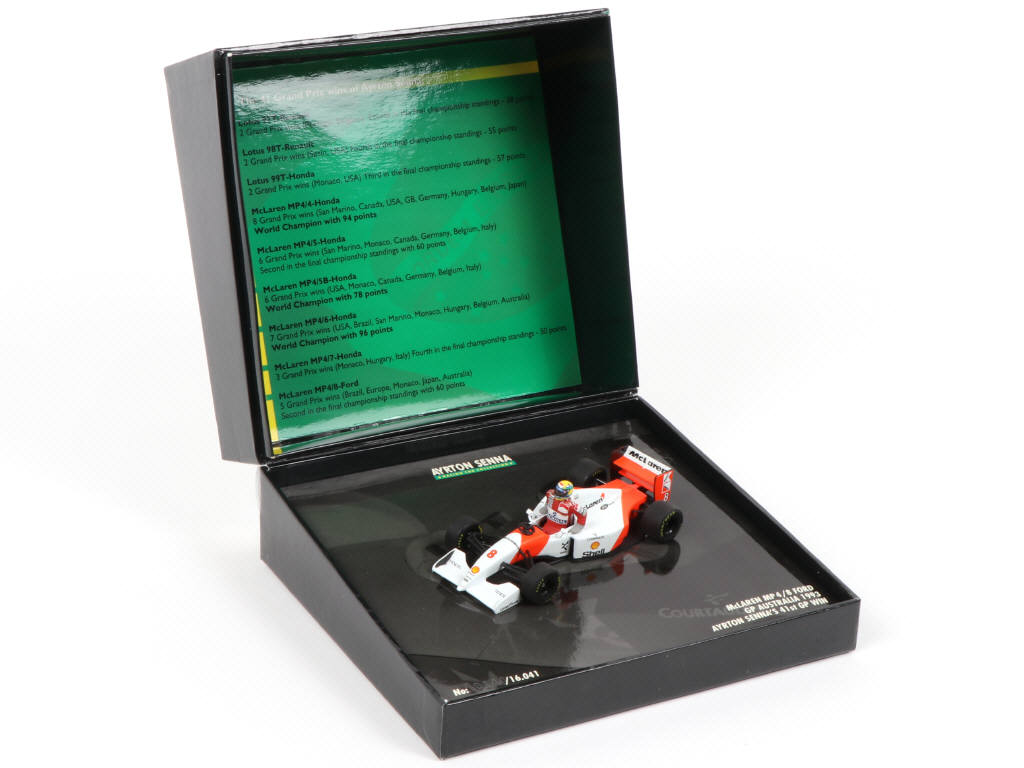 Lot 146 - MINICHAMPS (ALLEMAGNE) (1)