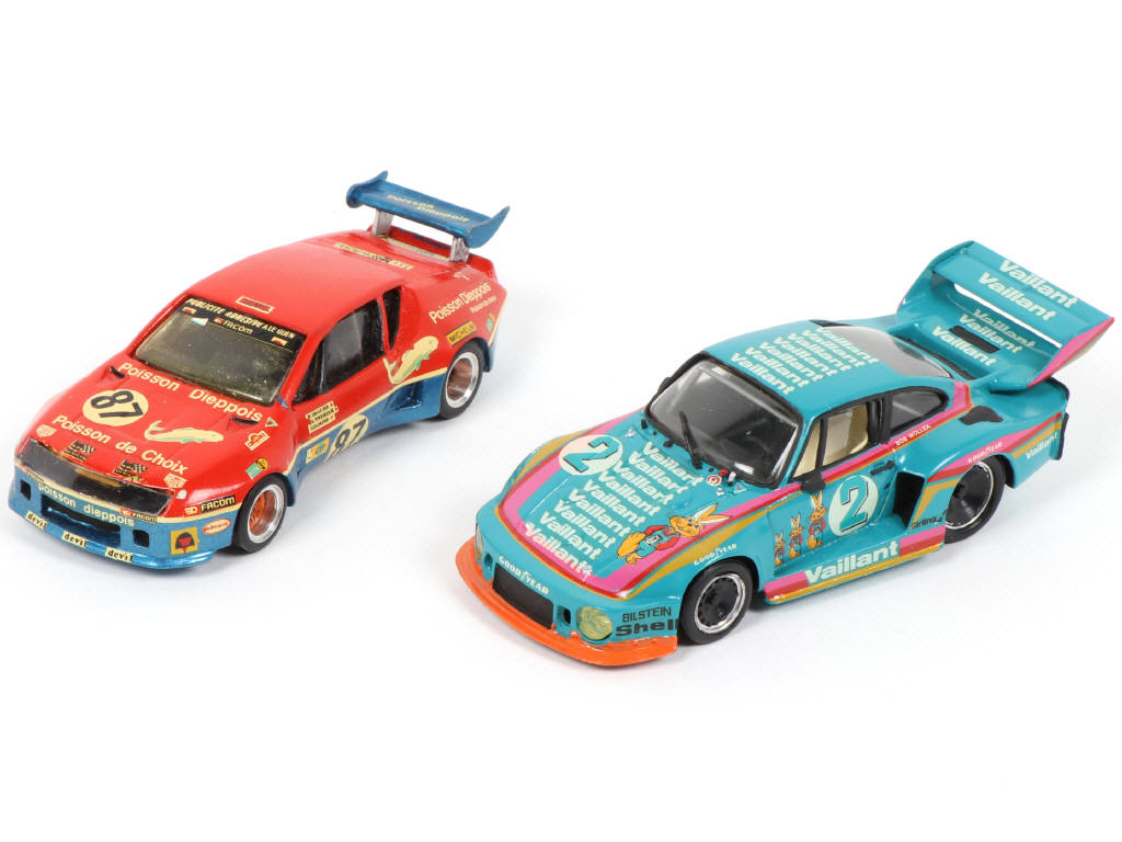 Lot 202 - DIVERS (FRANCE) (2)