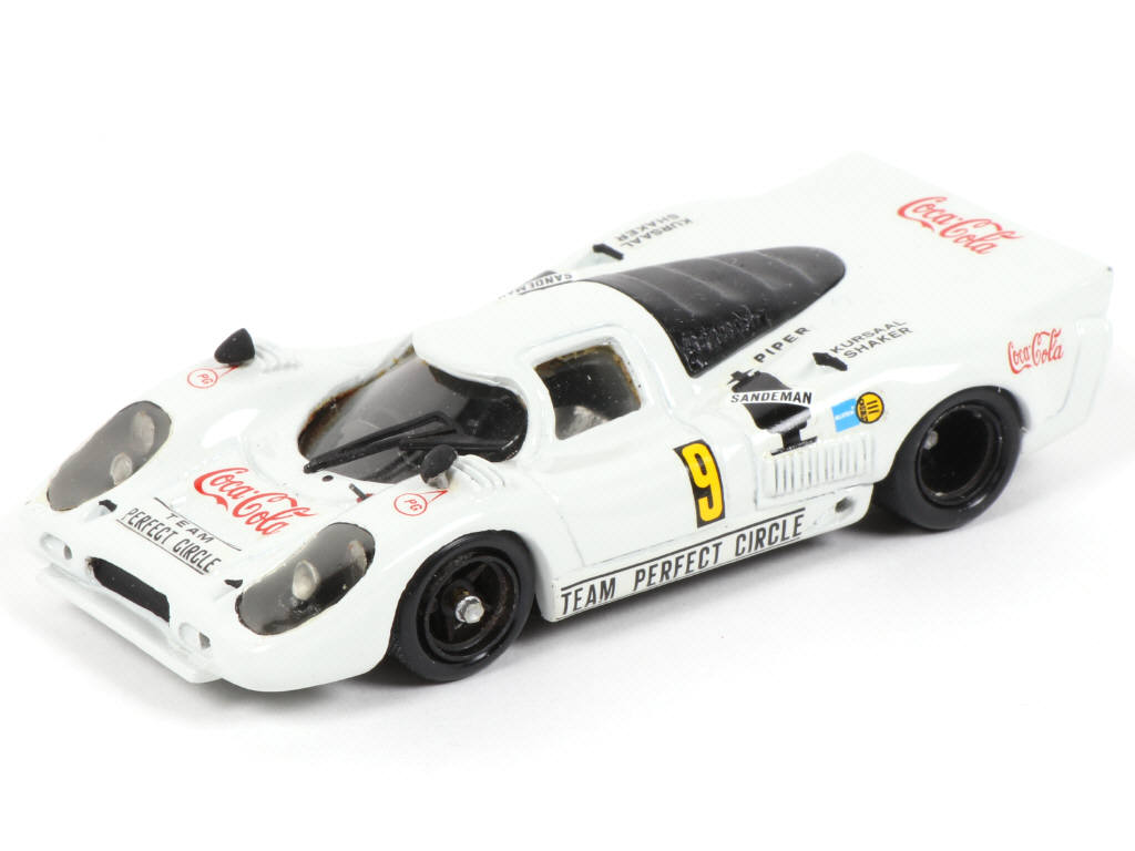 Lot 167 - FASTER 43 (ITALIE) (1)