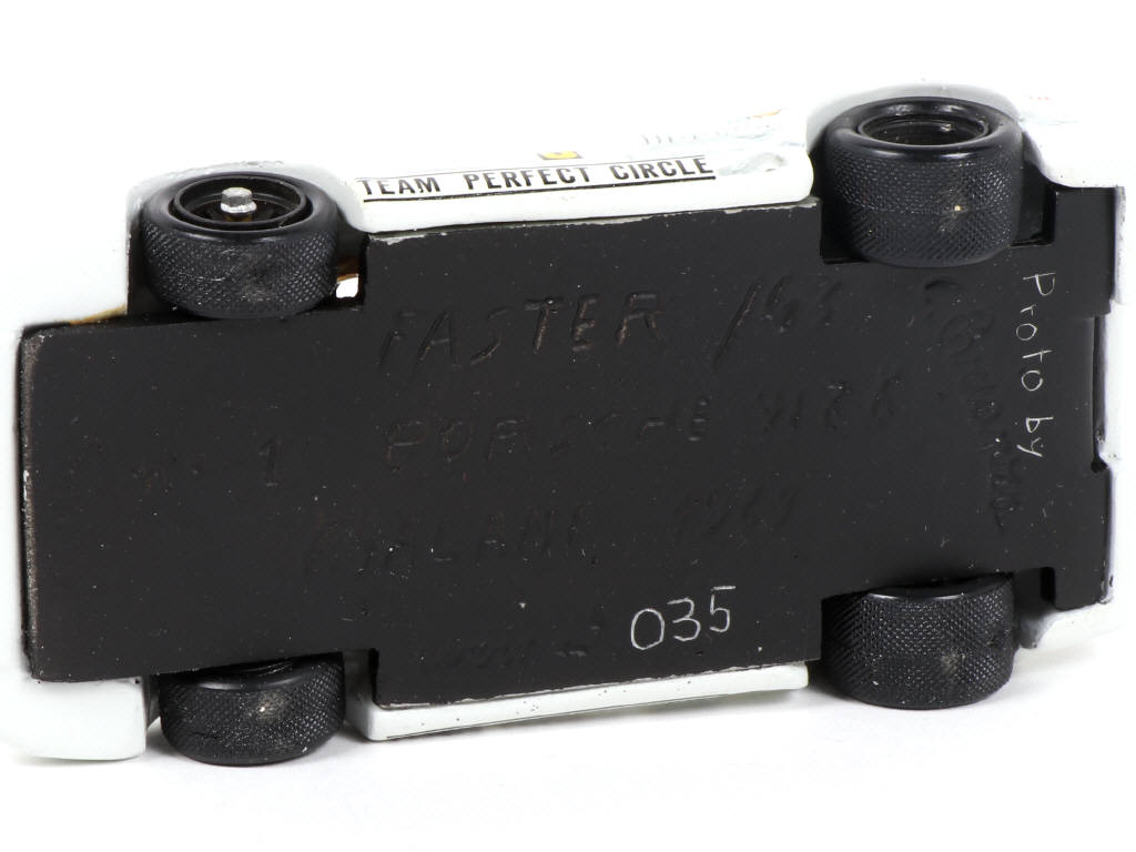 Lot 167 - FASTER 43 (ITALIE) (1)