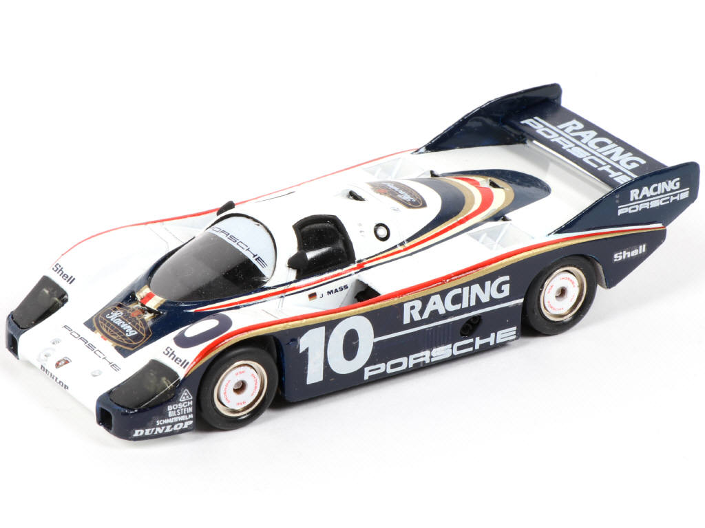 Lot 196 - RECORD (FRANCE) (1)