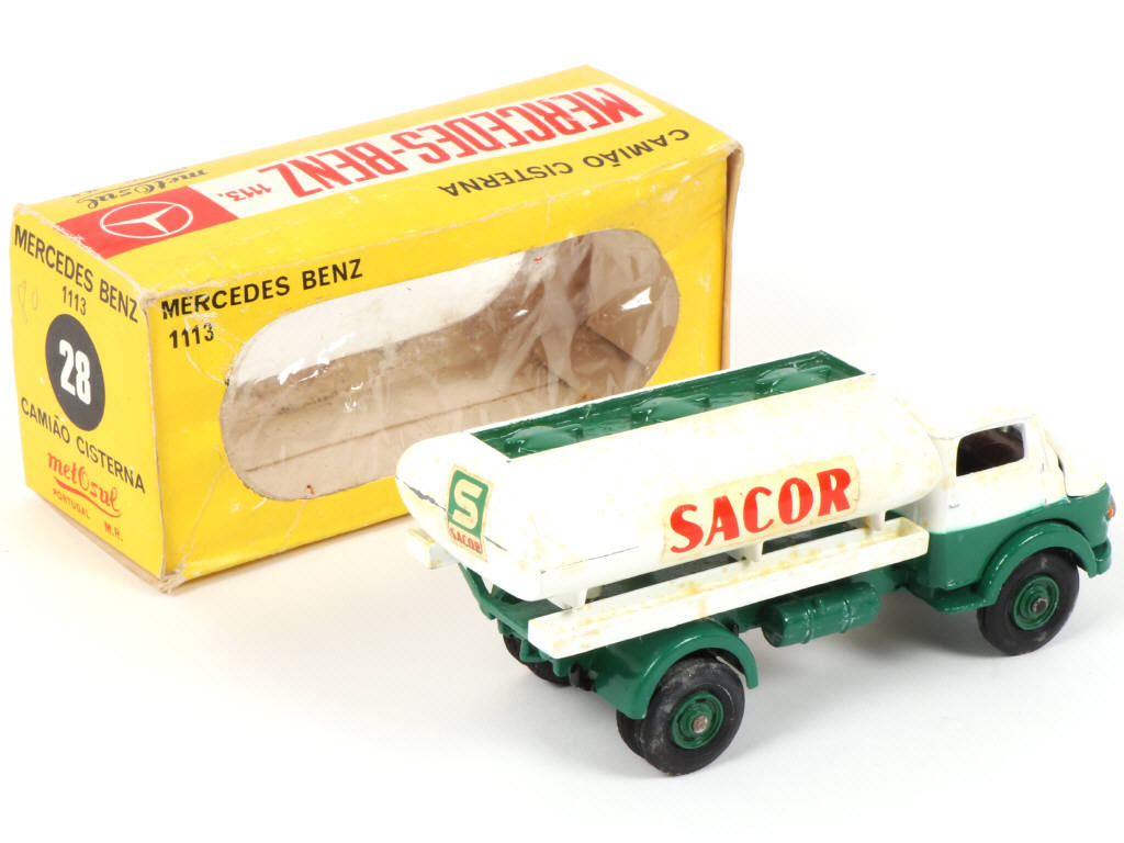 Lot 160 - METOSUL (PORTUGAL) (1)