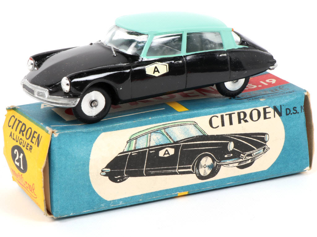 Lot 158 - METOSUL (PORTUGAL) (1)