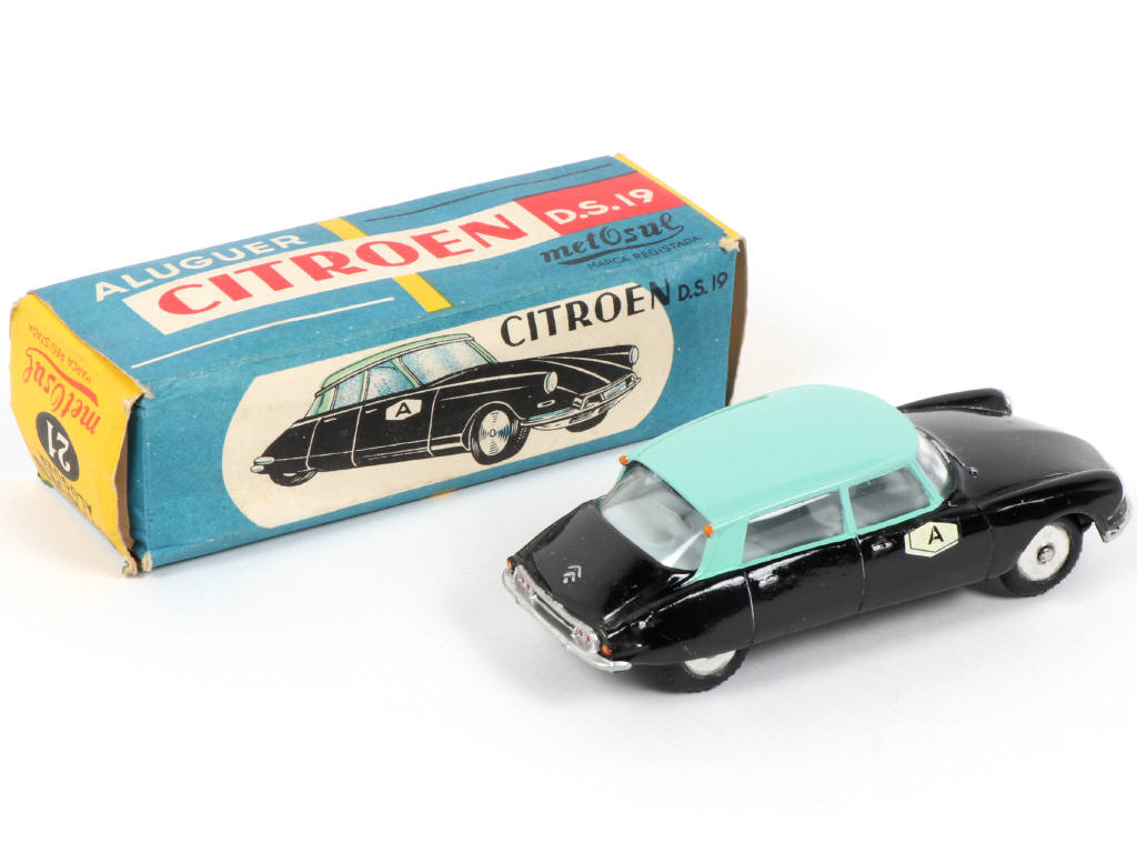 Lot 158 - METOSUL (PORTUGAL) (1)