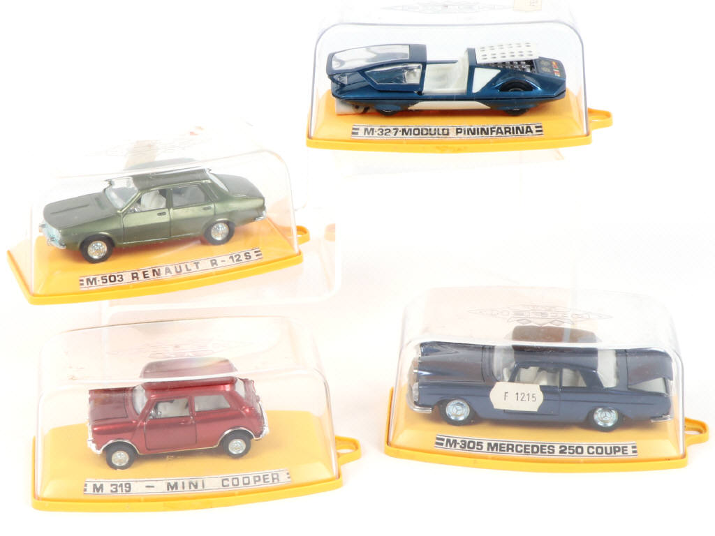 Lot 166 - PILEN (ESPAGNE) (4)