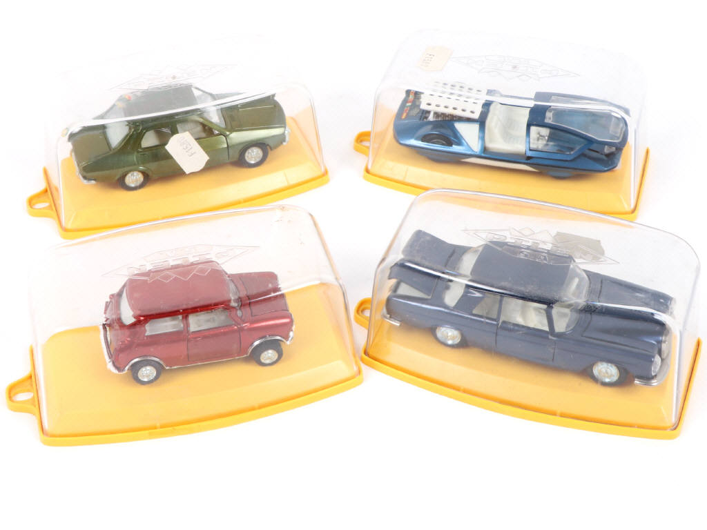 Lot 166 - PILEN (ESPAGNE) (4)