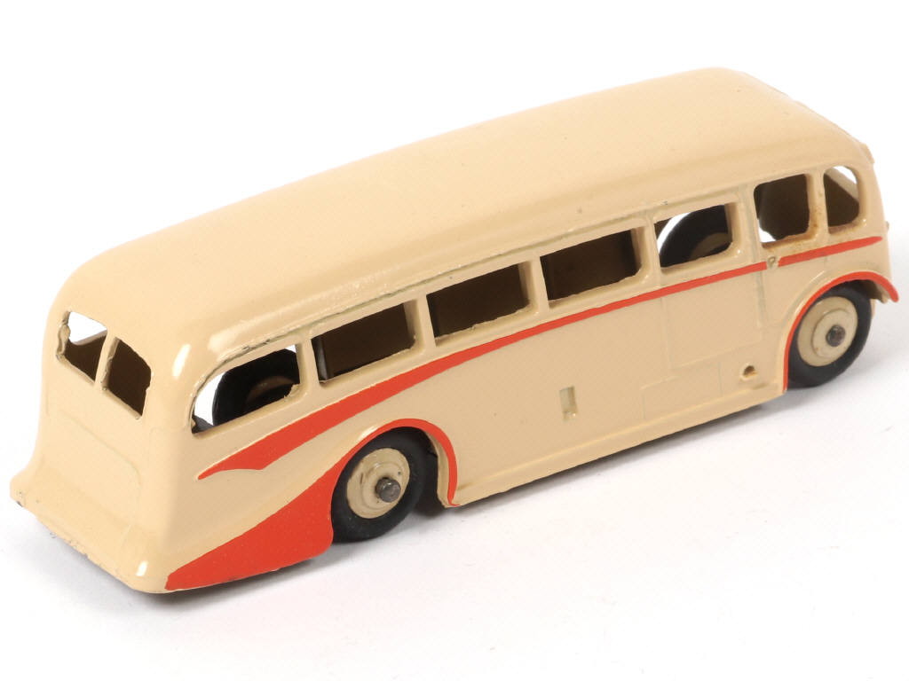 Lot 309 - DINKY TOYS (GB) (1)