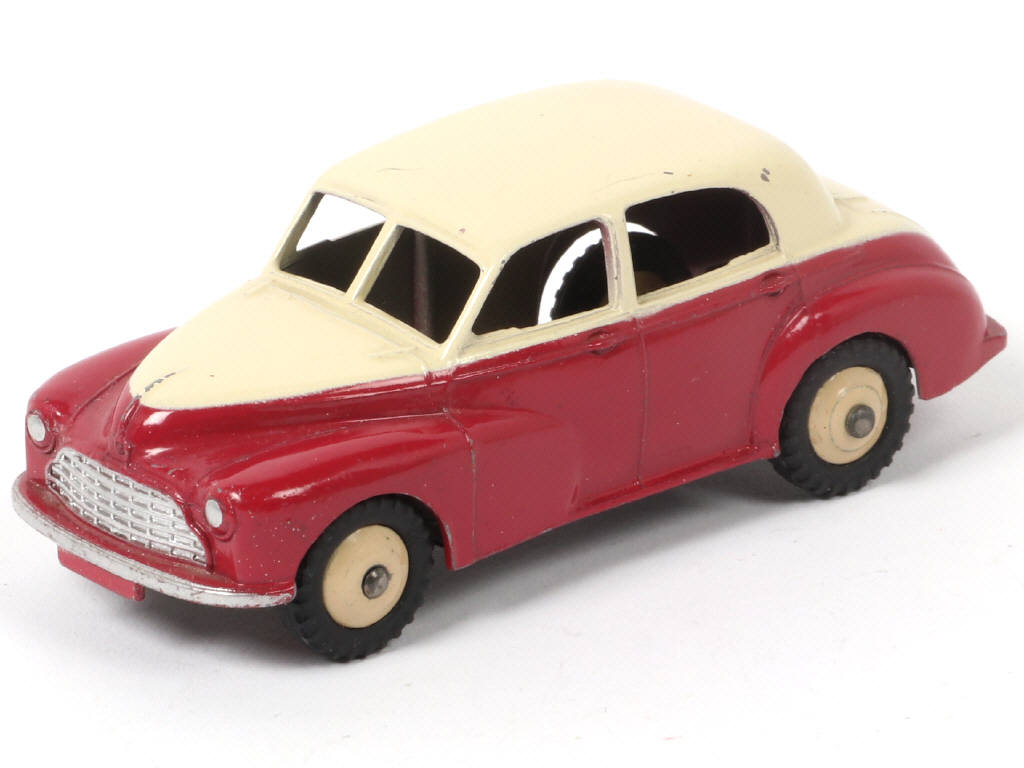 Lot 289 - DINKY TOYS (GB) (1)