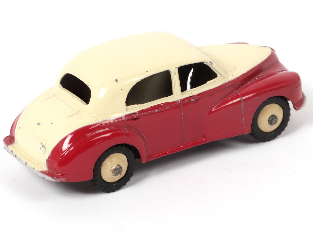 Lot 289 - DINKY TOYS (GB) (1)