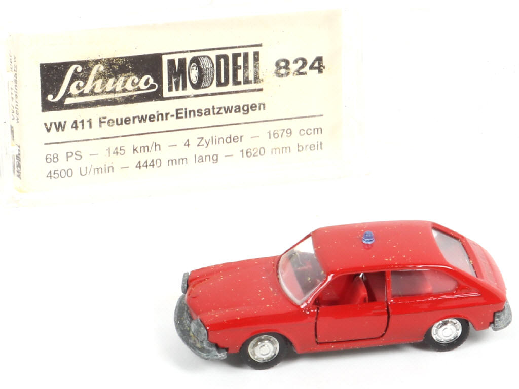 Lot 138 - SCHUCO (ALLEMAGNE) (1)