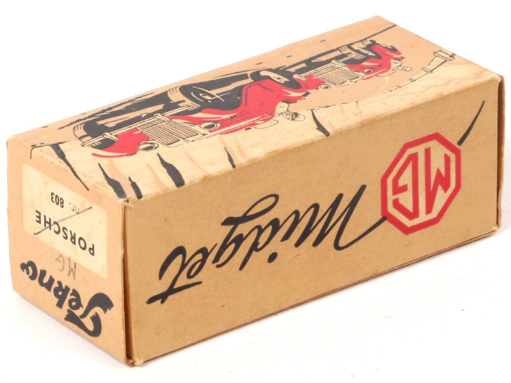 Lot 128 - TEKNO (DANEMARK) (1)