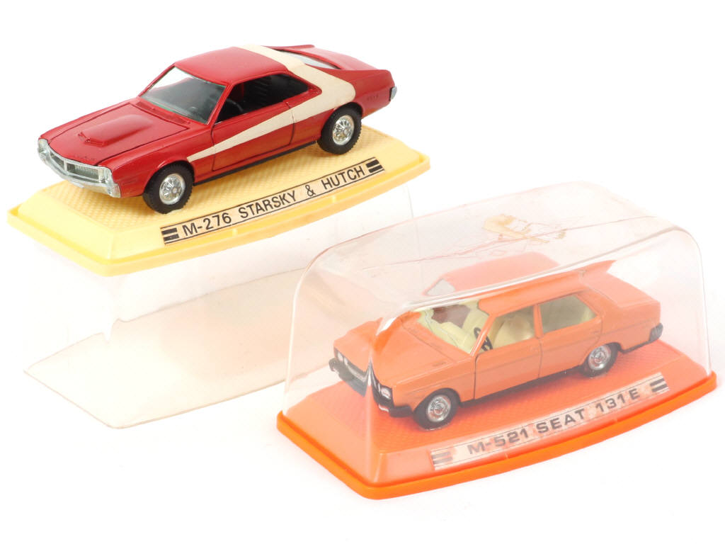 Lot 170 - PILEN (ESPAGNE) (2)