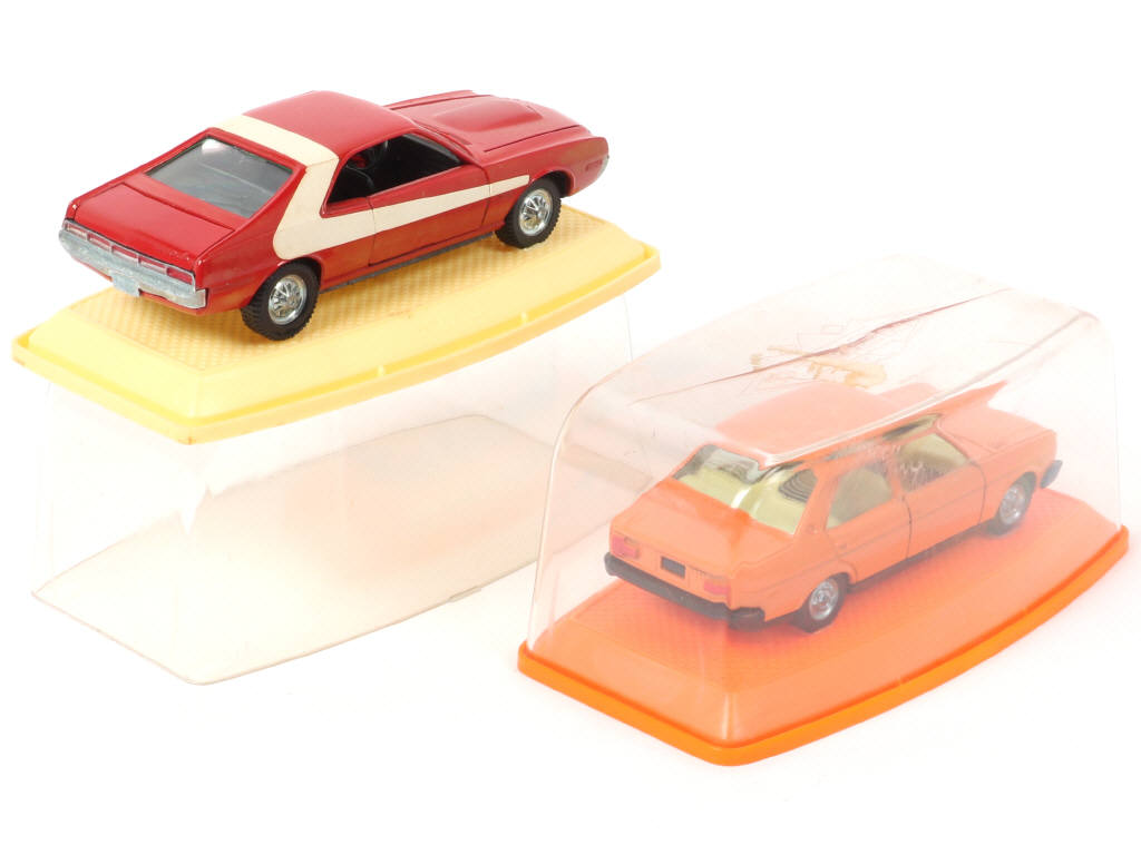 Lot 170 - PILEN (ESPAGNE) (2)