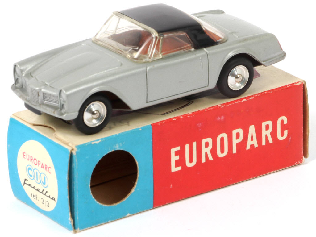Lot 193 - C.I.J. (FRANCE) (1)