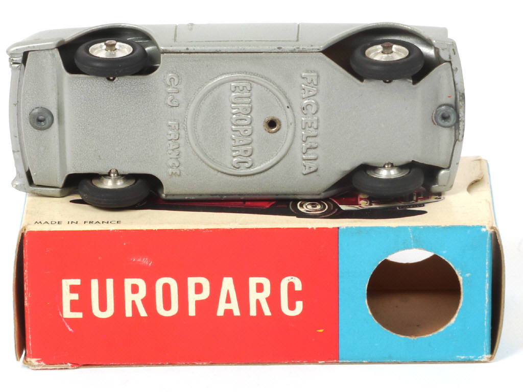 Lot 193 - C.I.J. (FRANCE) (1)
