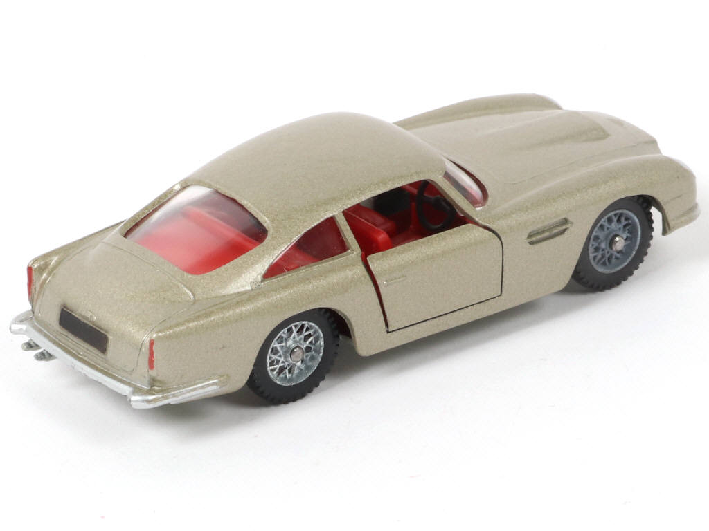 Lot 251 - SOLIDO (FRANCE) (1)