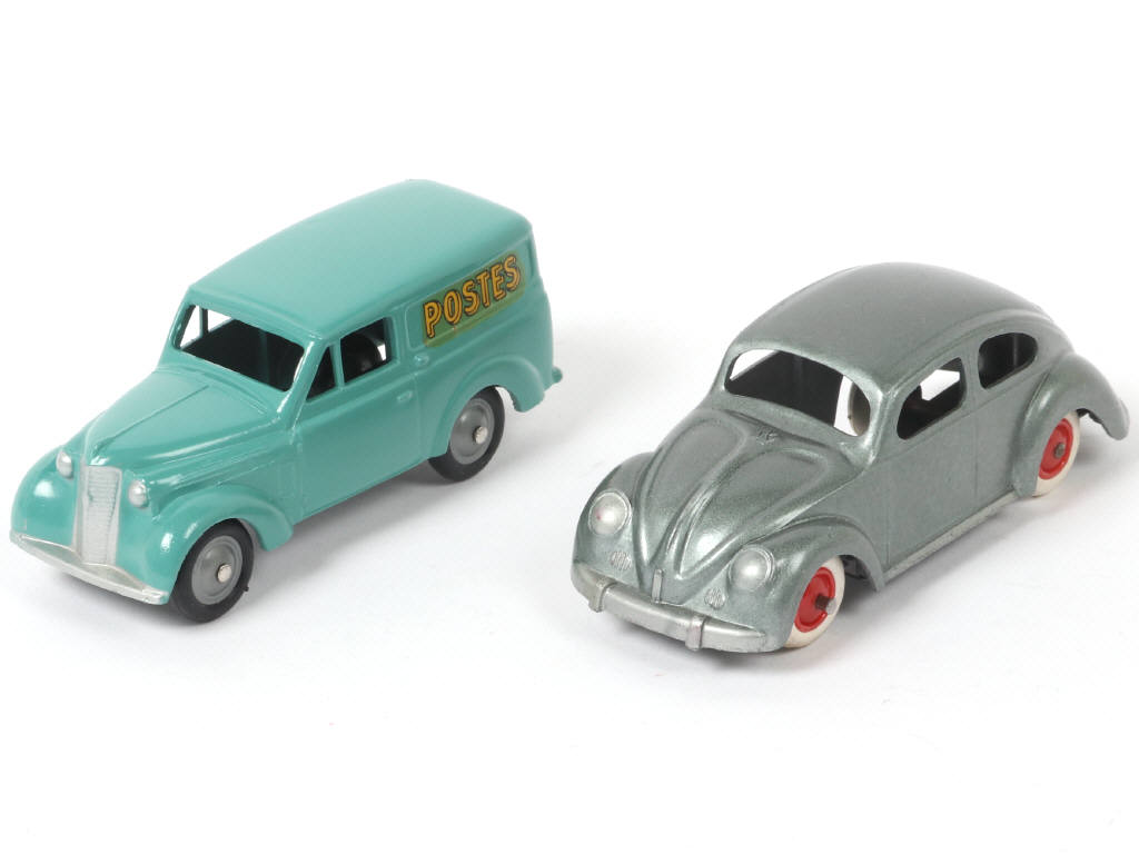 Lot 195 - C.I.J. (FRANCE) (2)