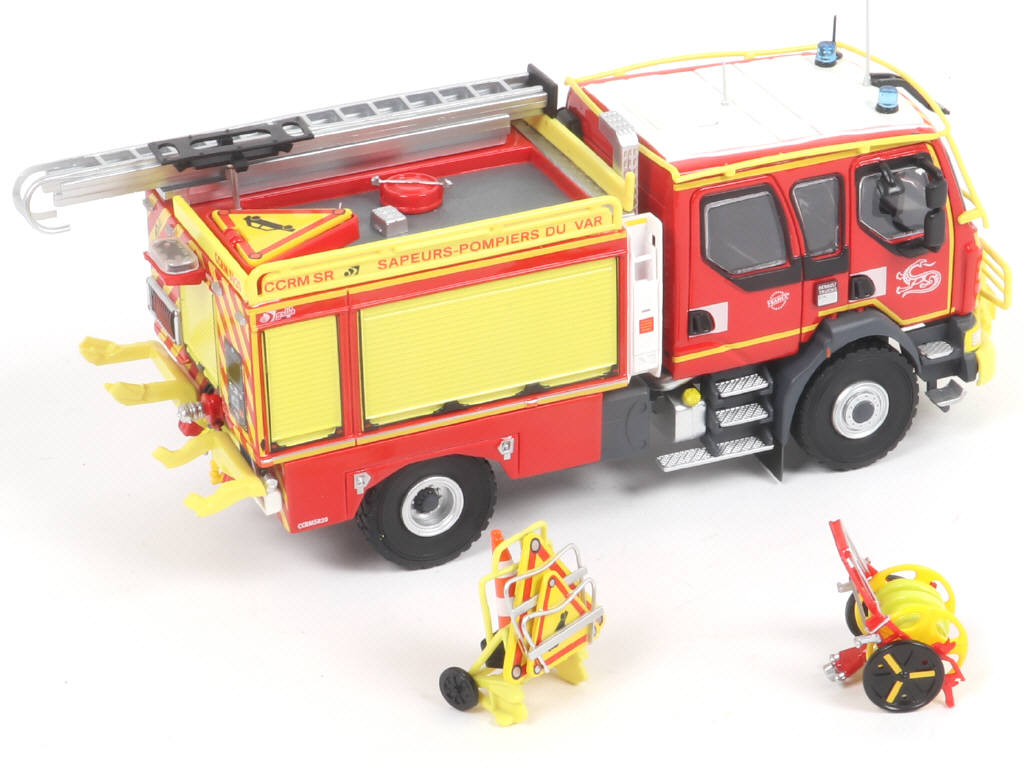 Lot 244 - ELIGOR (FRANCE) (1)