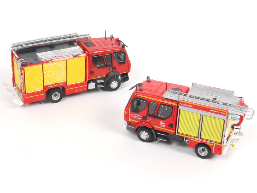 Lot 246 - ELIGOR (FRANCE) (2)