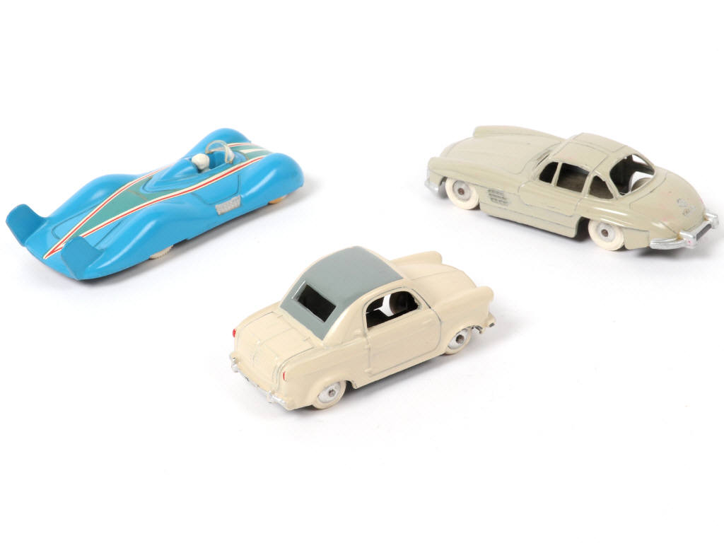Lot 215 - QUIRALU (FRANCE) (3)