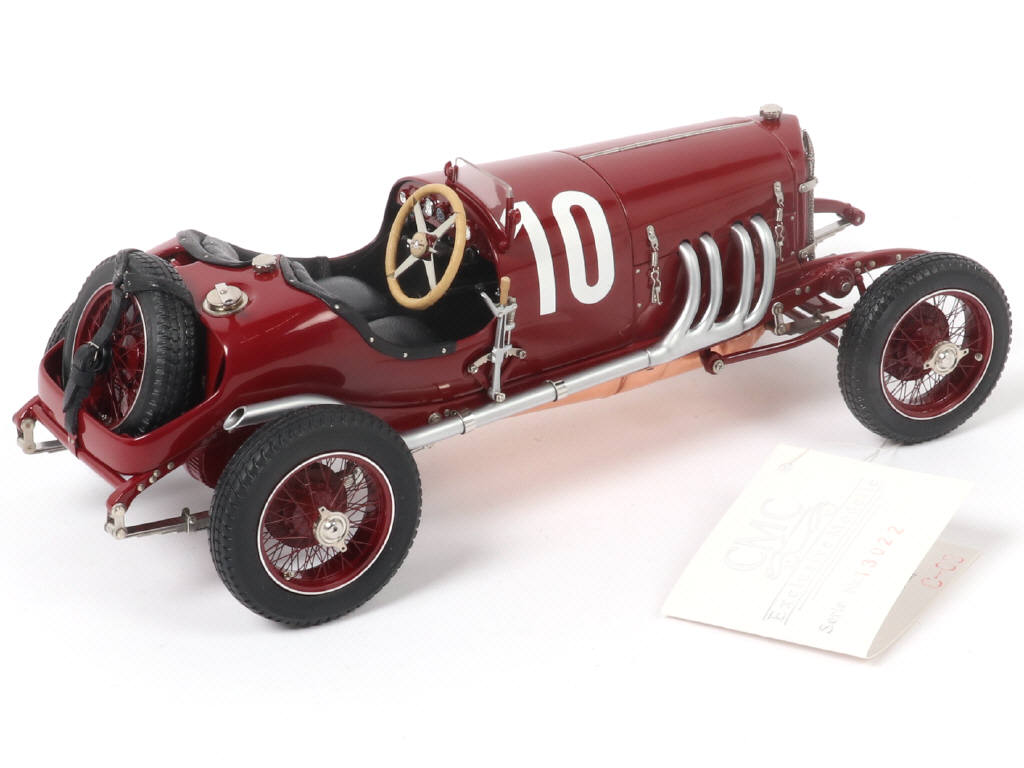 Lot 54 - CMC (ALLEMAGNE) (1)