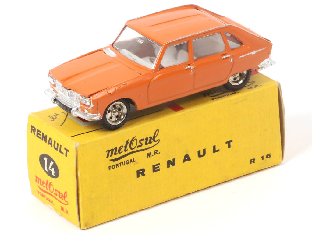 Lot 148 - METOSUL (PORTUGAL) (1)