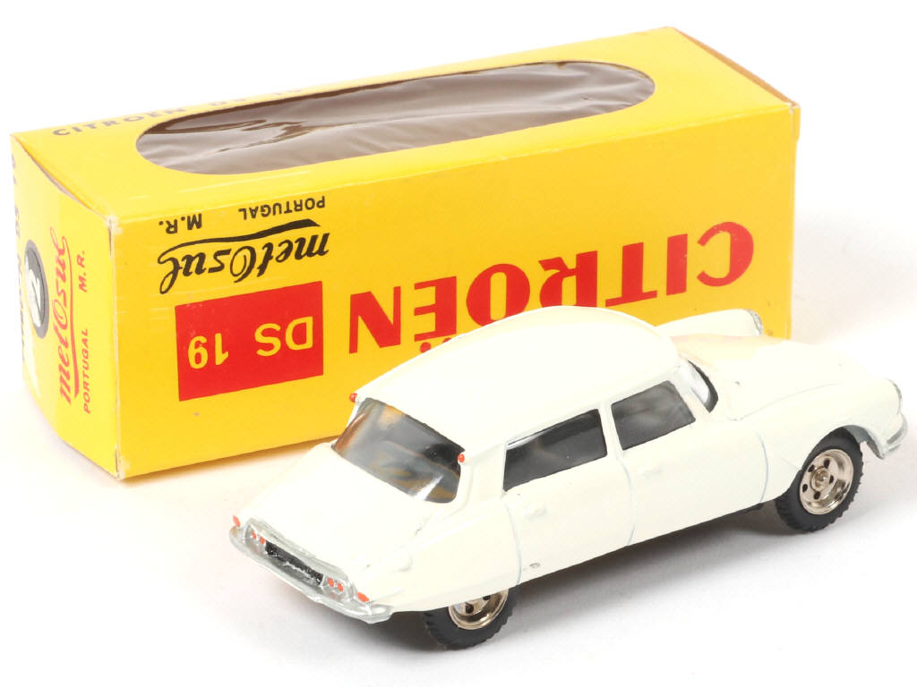 Lot 152 - METOSUL (PORTUGAL) (1)