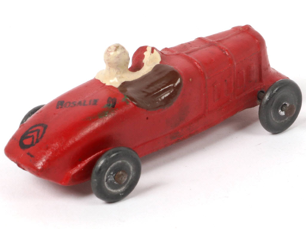Lot 183 - CITROËN (FRANCE) (1)