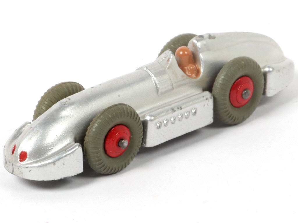 Lot 286 - DINKY TOYS (GB) (1)