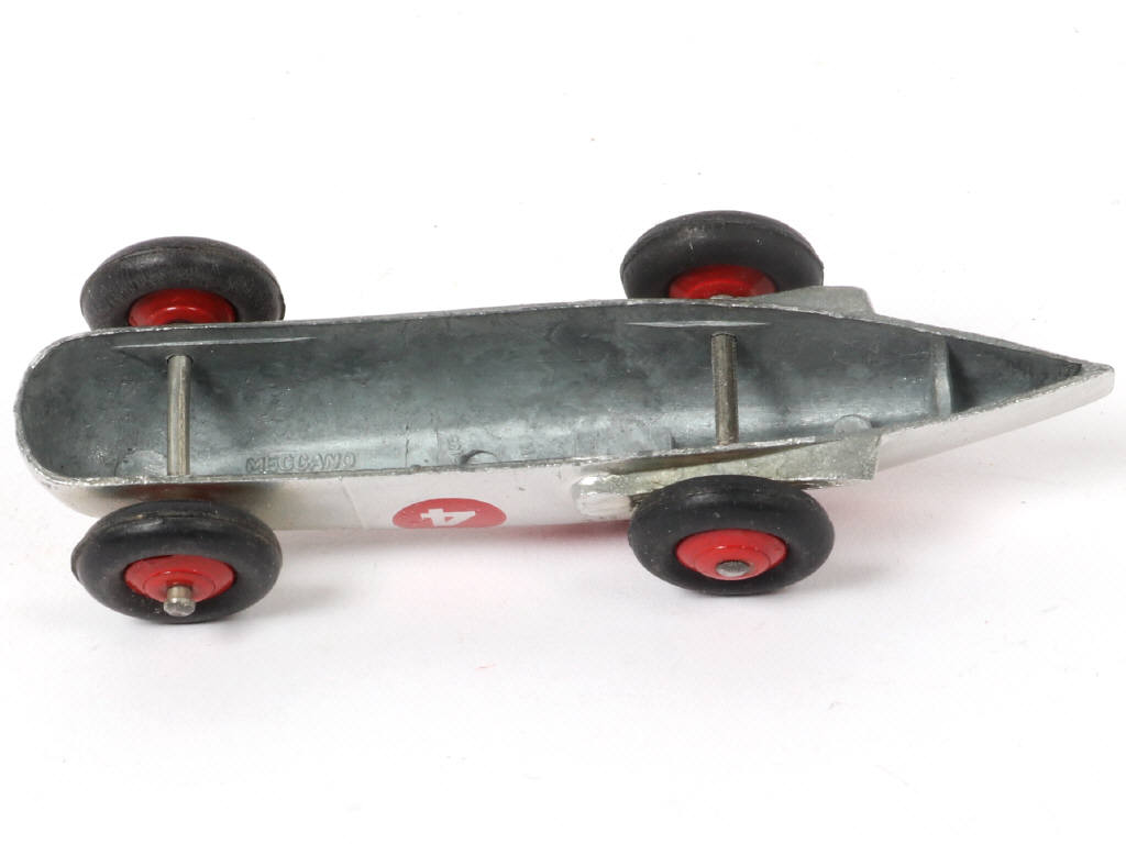 Lot 285 - DINKY TOYS (GB) (1)