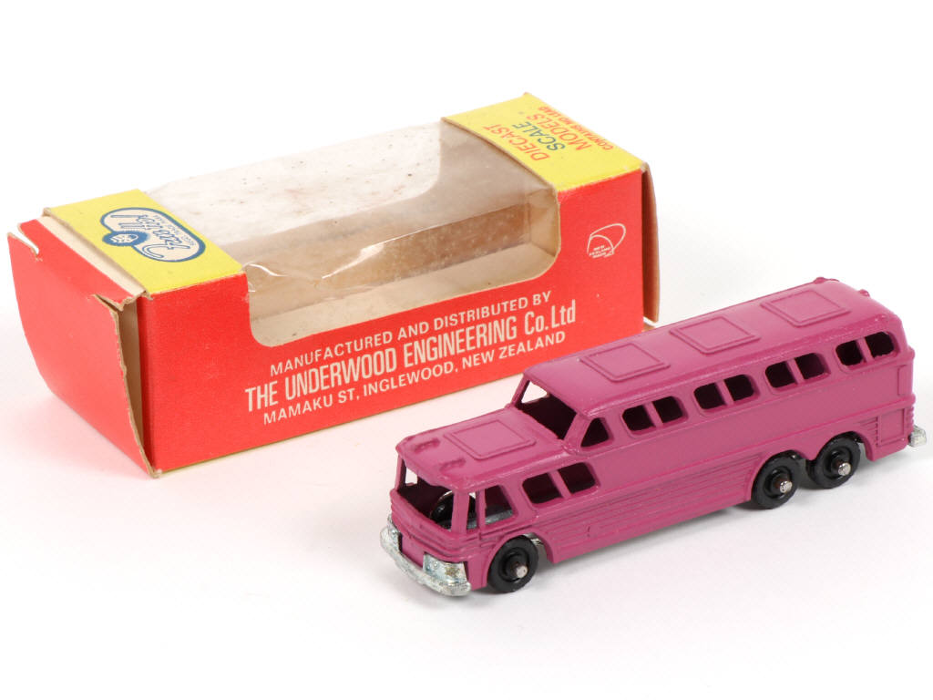 Lot 117 - FUN HO (NOUVELLE-ZELANDE) (1)