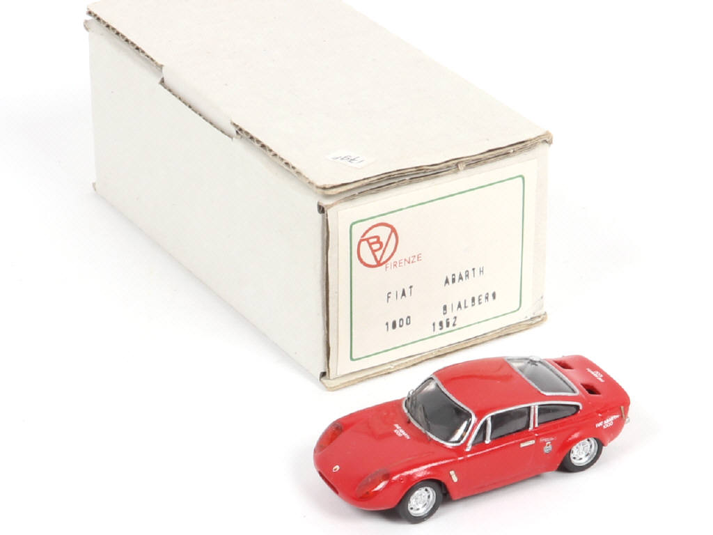 Lot 154 - BV FIRENZE (ITALIE) (1)