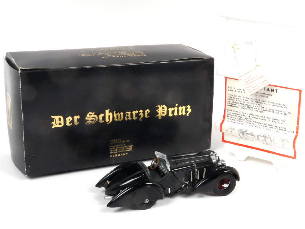 Lot 73 - CMC (ALLEMAGNE) (1)