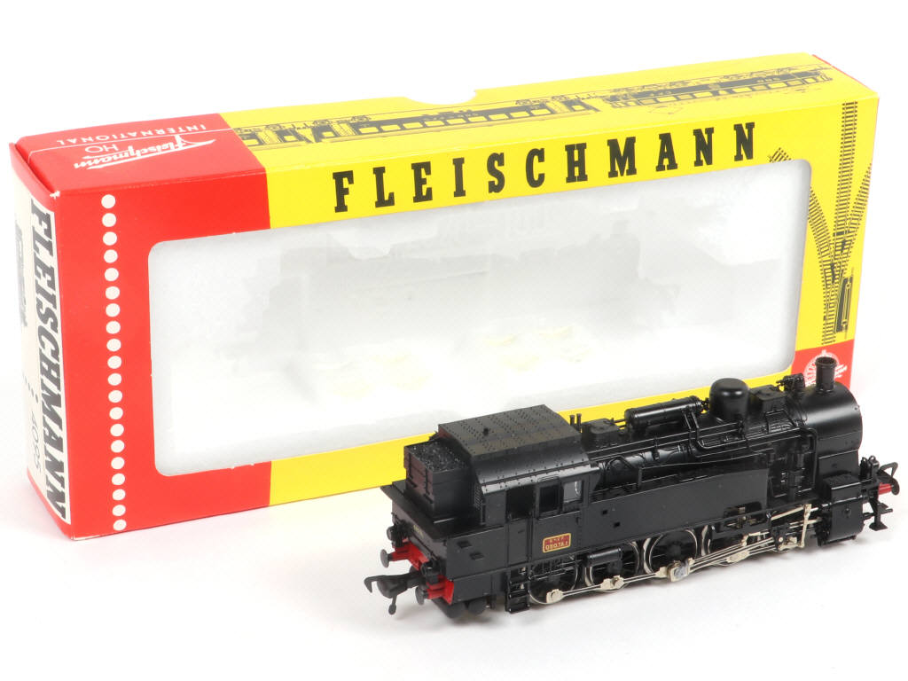 Lot 14 - FLEISCHMANN 'HO' (ALLEMAGNE) (1)