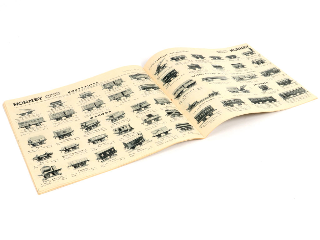 Lot 5 - MECCANO (FRANCE) (1)