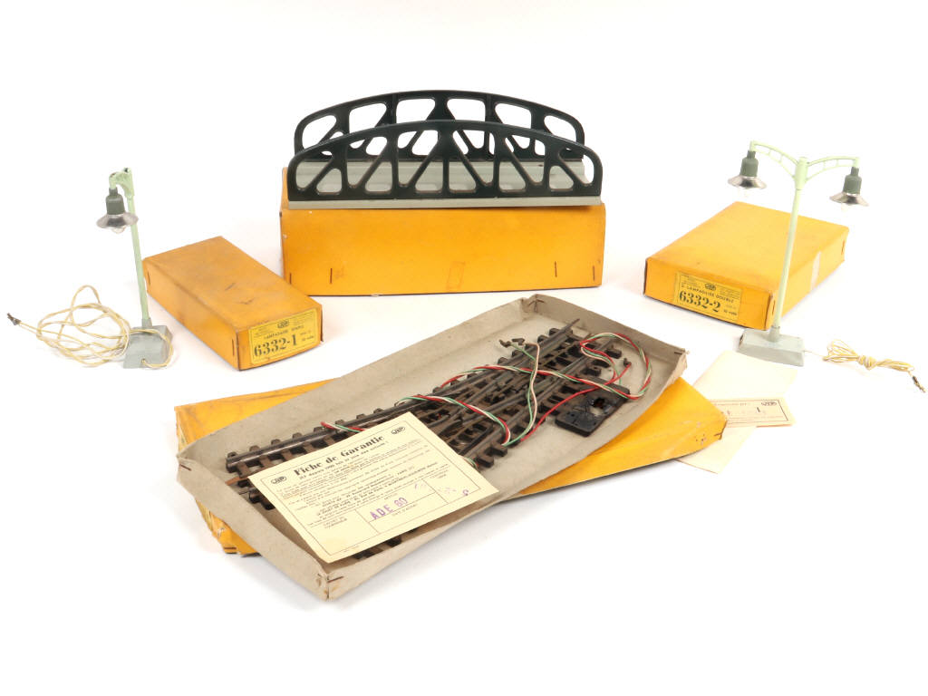 Lot 54 - JEP (FRANCE) (4)