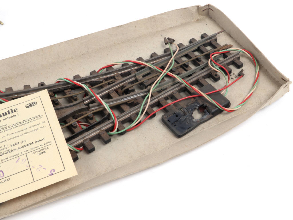 Lot 54 - JEP (FRANCE) (4)