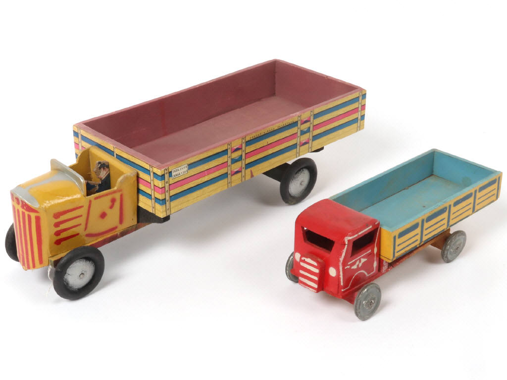 Lot 91 - DIVERS (ESPAGNE) (2)