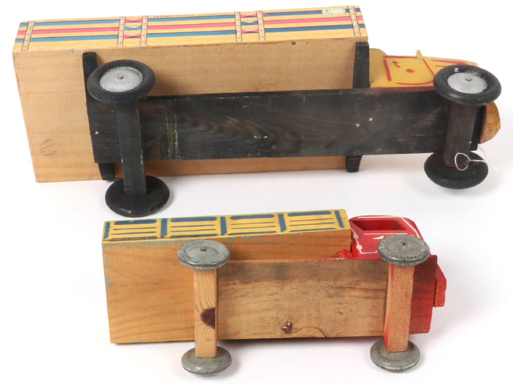 Lot 91 - DIVERS (ESPAGNE) (2)