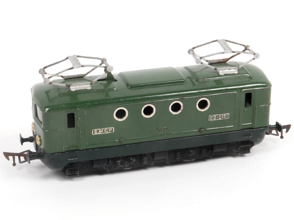 Lot 73 - JEP (FRANCE) (1)