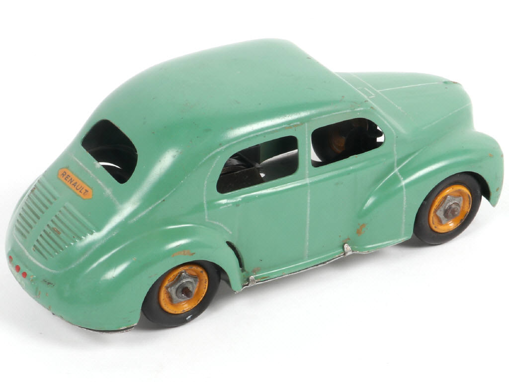 Lot 92 - C.I.J. (FRANCE) (1)