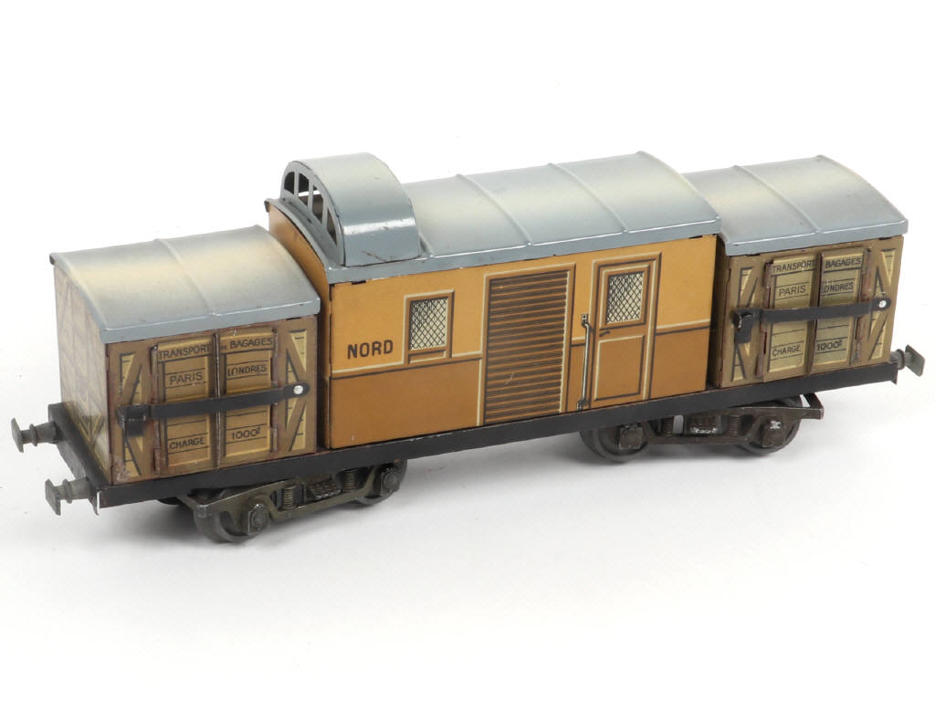 Lot 74 - JEP (FRANCE) (1)