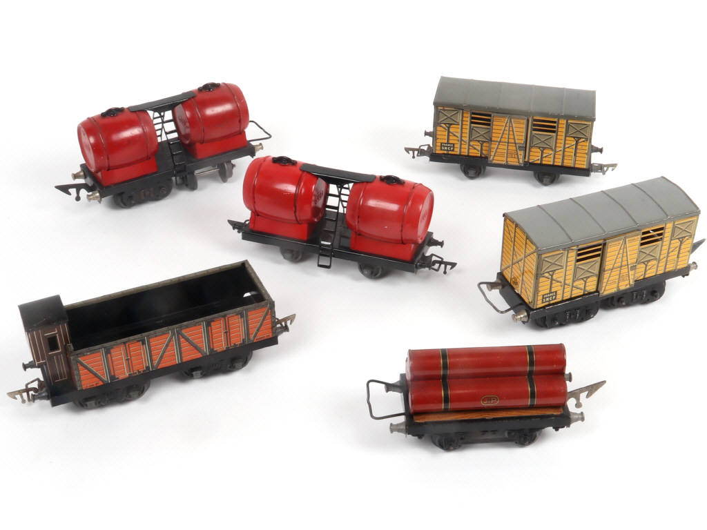 Lot 78 - JEP (FRANCE) (6)