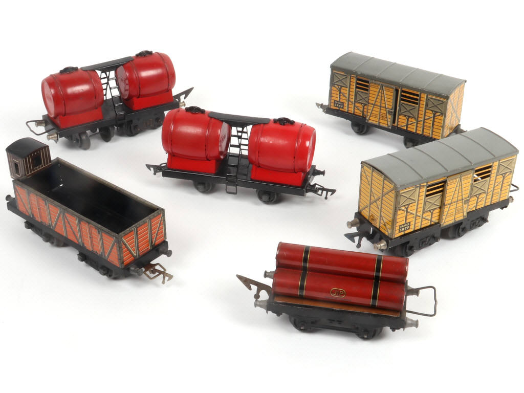 Lot 78 - JEP (FRANCE) (6)