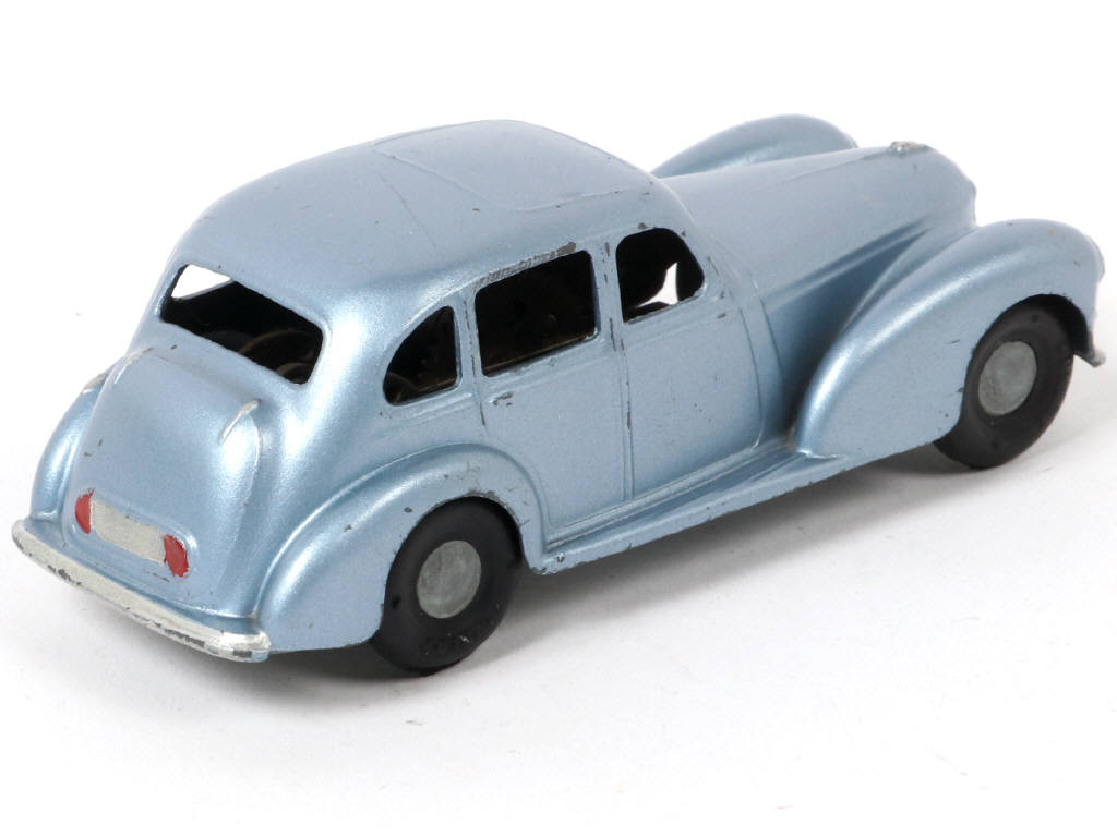 Lot 180 - CHAD VALLEY (GB) (1)