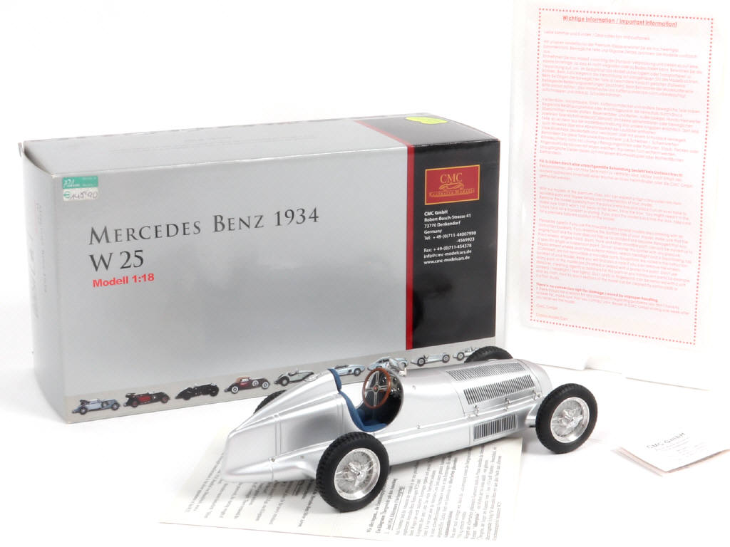 Lot 88 - CMC (ALLEMAGNE) (1)