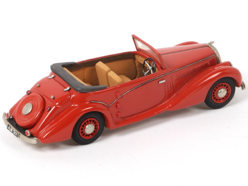 Lot 135 - MA COLLECTION (SUISSE) (1)